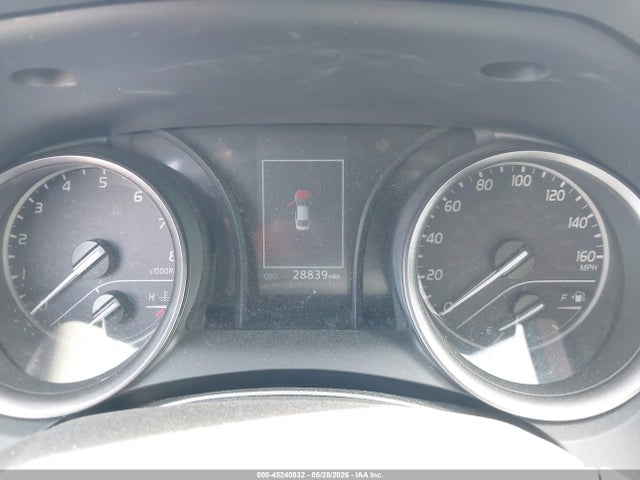 Toyota CAMRY SE 2024 4T1G11AK9RU847571 Image 7