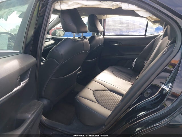 Toyota CAMRY SE 2024 4T1G11AK9RU847571 Image 8