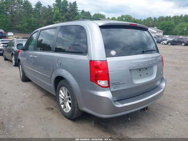 2C4RDGCG6FR564389 Dodge Grand Caravan Sxt