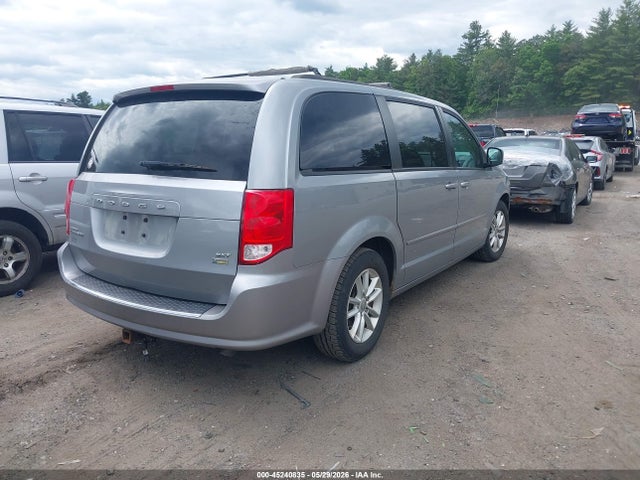 2C4RDGCG6FR564389 Dodge Grand Caravan Sxt