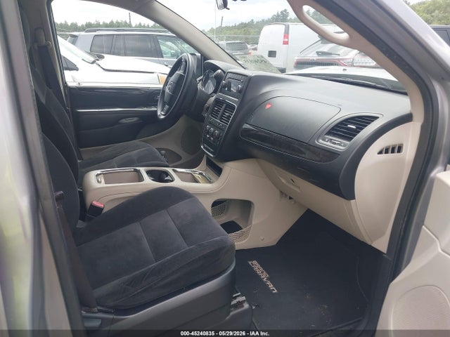 2C4RDGCG6FR564389 Dodge Grand Caravan Sxt