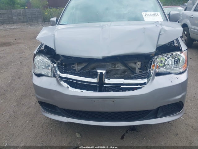2C4RDGCG6FR564389 Dodge Grand Caravan Sxt