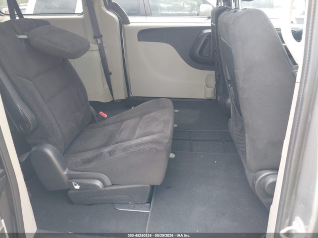 2C4RDGCG6FR564389 Dodge Grand Caravan Sxt