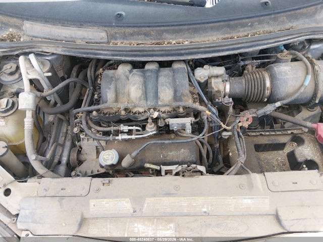 1999 Ford Windstar Lx მანქანა იყიდება აუქციონზე, vin: 2FMZA5141XBC56199, აუქციონის ნომერი: 45240837