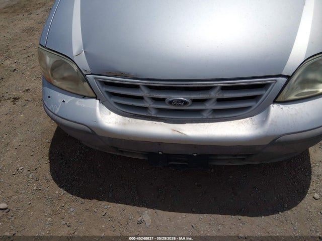 1999 Ford Windstar Lx მანქანა იყიდება აუქციონზე, vin: 2FMZA5141XBC56199, აუქციონის ნომერი: 45240837