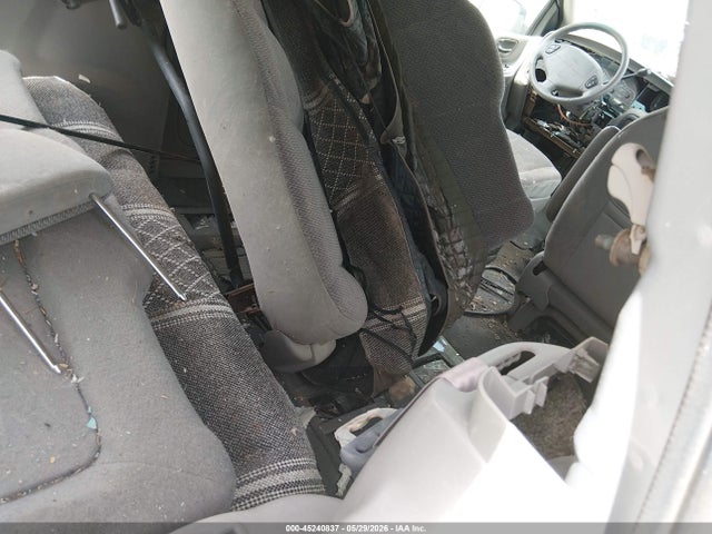 1999 Ford Windstar Lx მანქანა იყიდება აუქციონზე, vin: 2FMZA5141XBC56199, აუქციონის ნომერი: 45240837