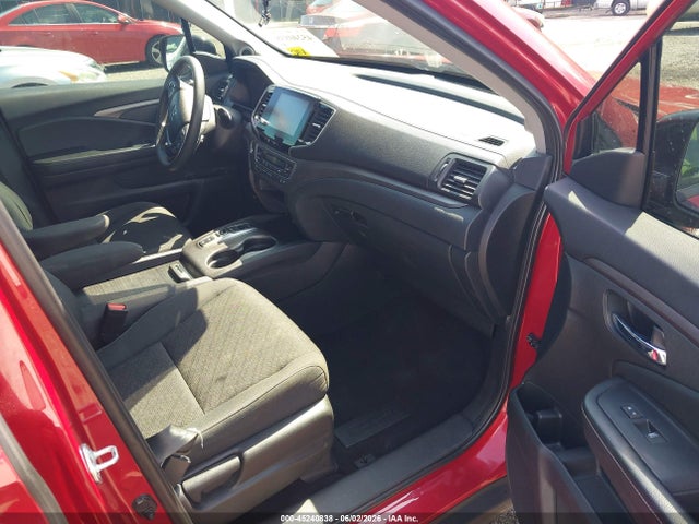Aukcja sprzedaży 2021 Honda Ridgeline Awd Sport, vin: 5FPYK3F15MB004123, numer aukcji: 45240838