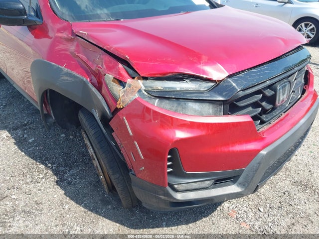 2021 Honda Ridgeline Awd Sport მანქანა იყიდება აუქციონზე, vin: 5FPYK3F15MB004123, აუქციონის ნომერი: 45240838