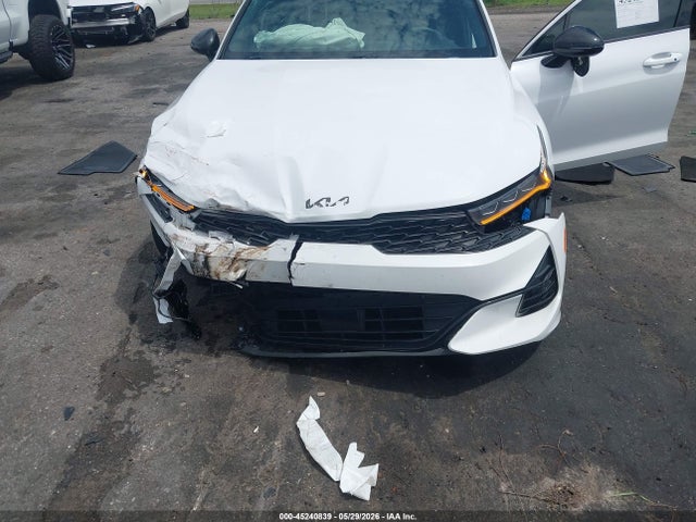 Auction sale of the 2023 Kia K5 Gt-line, vin: 5XXG64J26PG179836, lot number: 45240839