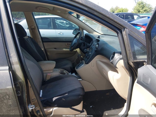 Продажа на аукционе авто 2009 Kia Rondo Lx, vin: KNAFG528997258301, номер лота: 45240842