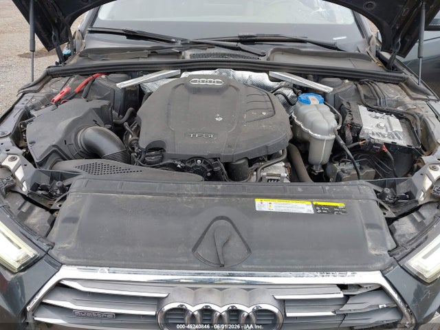 Aukcja sprzedaży 2017 Audi A4 2.0t Premium, vin: WAUENAF44HN014910, numer aukcji: 45240846