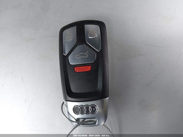 Aukcja sprzedaży 2017 Audi A4 2.0t Premium, vin: WAUENAF44HN014910, numer aukcji: 45240846