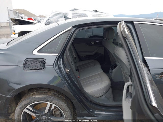 Aukcja sprzedaży 2017 Audi A4 2.0t Premium, vin: WAUENAF44HN014910, numer aukcji: 45240846