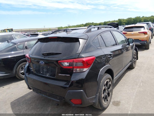 Aukcja sprzedaży 2021 Subaru Crosstrek Premium, vin: JF2GTAEC9MH232510, numer aukcji: 45240848