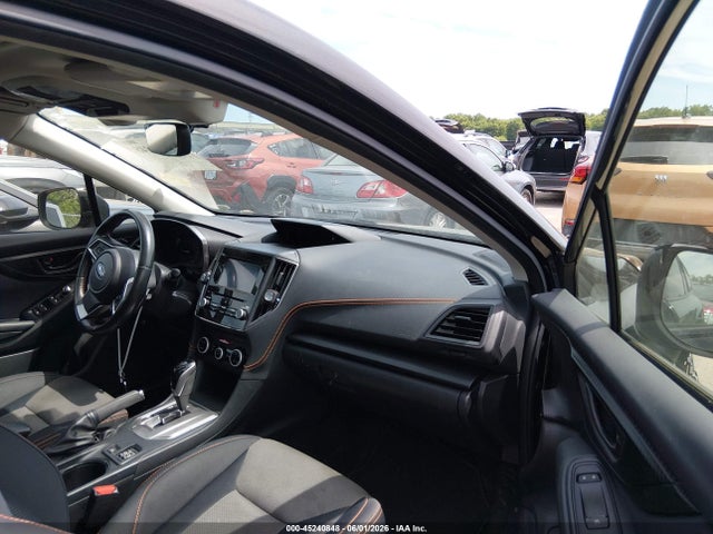 Aukcja sprzedaży 2021 Subaru Crosstrek Premium, vin: JF2GTAEC9MH232510, numer aukcji: 45240848