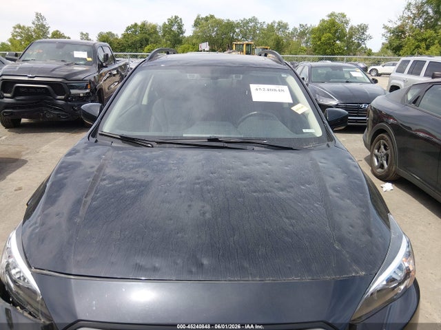 Aukcja sprzedaży 2021 Subaru Crosstrek Premium, vin: JF2GTAEC9MH232510, numer aukcji: 45240848