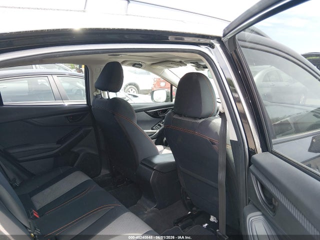Aukcja sprzedaży 2021 Subaru Crosstrek Premium, vin: JF2GTAEC9MH232510, numer aukcji: 45240848