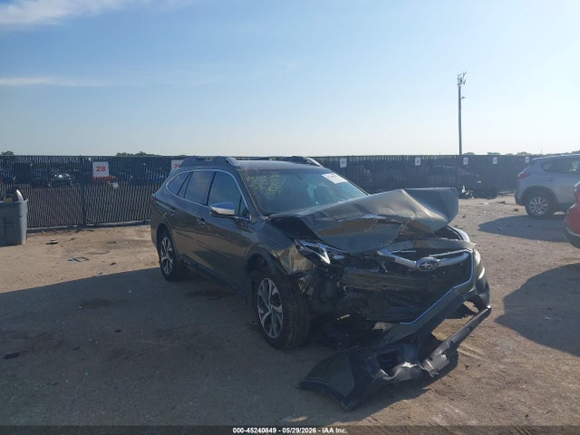 Продаж на аукціоні авто 2020 Subaru Outback Touring Xt, vin: 4S4BTGPD8L3177640, номер лоту: 45240849