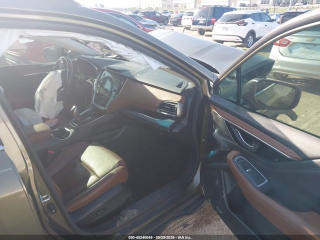 Продаж на аукціоні авто 2020 Subaru Outback Touring Xt, vin: 4S4BTGPD8L3177640, номер лоту: 45240849