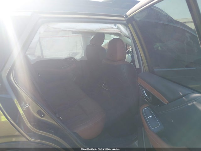 Продаж на аукціоні авто 2020 Subaru Outback Touring Xt, vin: 4S4BTGPD8L3177640, номер лоту: 45240849
