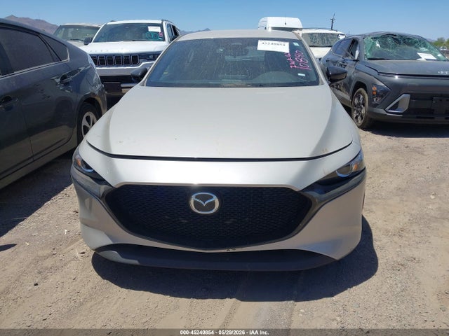 Aukcja sprzedaży 2025 Mazda Mazda3 2.5 S Select Sport, vin: JM1BPAKM1S1753804, numer aukcji: 45240854