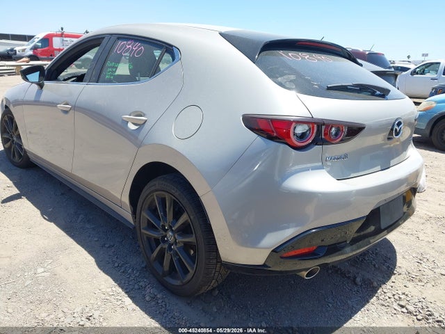 Aukcja sprzedaży 2025 Mazda Mazda3 2.5 S Select Sport, vin: JM1BPAKM1S1753804, numer aukcji: 45240854
