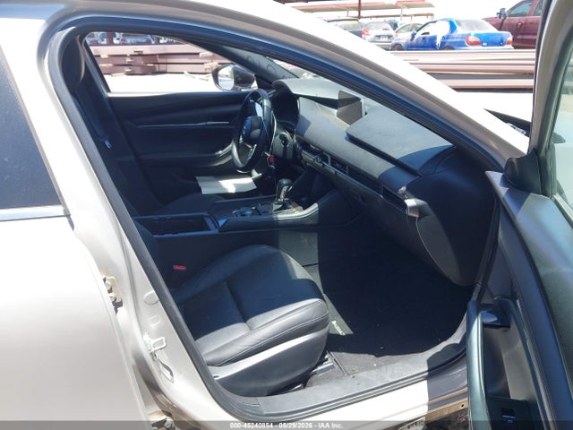 Aukcja sprzedaży 2025 Mazda Mazda3 2.5 S Select Sport, vin: JM1BPAKM1S1753804, numer aukcji: 45240854