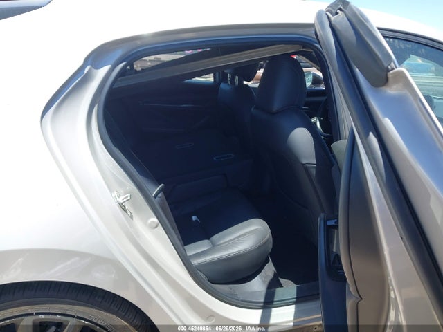 Aukcja sprzedaży 2025 Mazda Mazda3 2.5 S Select Sport, vin: JM1BPAKM1S1753804, numer aukcji: 45240854