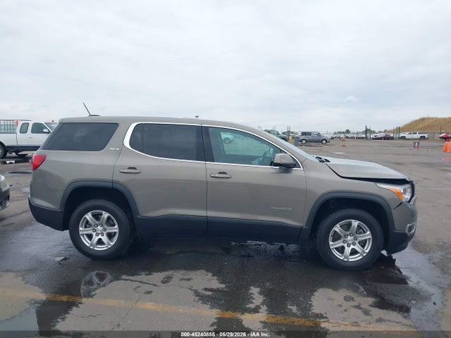 GMC Acadia Sle-1 2019 1GKKNKLA6KZ234513 Image 13