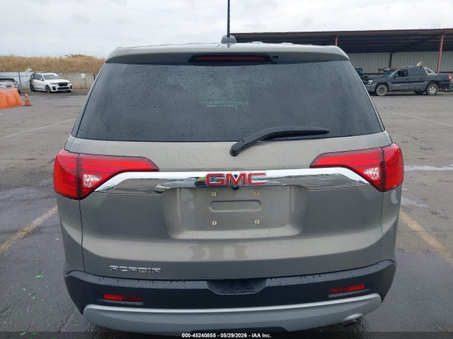 GMC Acadia Sle-1 2019 1GKKNKLA6KZ234513 Image 16
