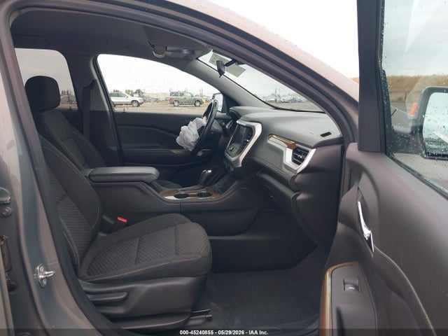GMC Acadia Sle-1 2019 1GKKNKLA6KZ234513 Image 5