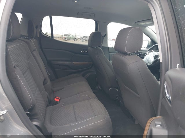 GMC Acadia Sle-1 2019 1GKKNKLA6KZ234513 Image 8