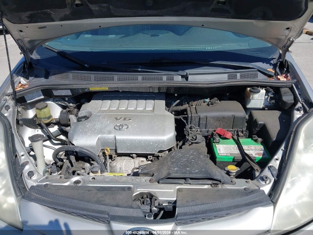 Aukcja sprzedaży 2009 Toyota Sienna Le, vin: 5TDZK23C29S284423, numer aukcji: 45240856