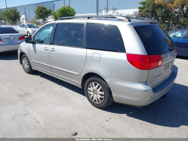 Aukcja sprzedaży 2009 Toyota Sienna Le, vin: 5TDZK23C29S284423, numer aukcji: 45240856
