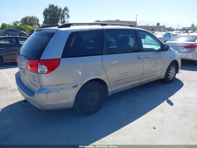 Aukcja sprzedaży 2009 Toyota Sienna Le, vin: 5TDZK23C29S284423, numer aukcji: 45240856