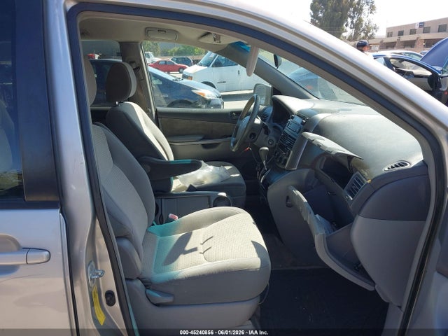 Aukcja sprzedaży 2009 Toyota Sienna Le, vin: 5TDZK23C29S284423, numer aukcji: 45240856
