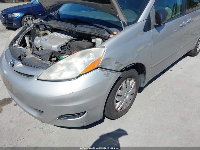 Aukcja sprzedaży 2009 Toyota Sienna Le, vin: 5TDZK23C29S284423, numer aukcji: 45240856