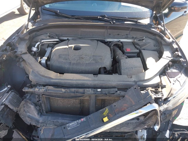 YV4A22RL2J1042184 Volvo Xc60 T6 Inscription