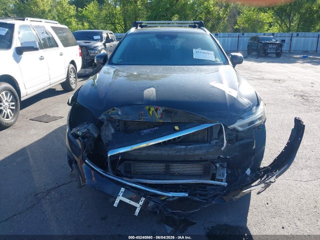 YV4A22RL2J1042184 Volvo Xc60 T6 Inscription