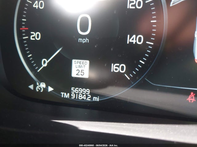 YV4A22RL2J1042184 Volvo Xc60 T6 Inscription