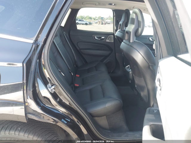 YV4A22RL2J1042184 Volvo Xc60 T6 Inscription