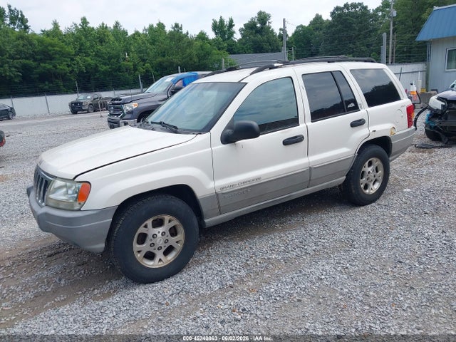 Продаж на аукціоні авто 1999 Jeep Grand Cherokee Laredo, vin: 1J4GW58S0XC500968, номер лоту: 45240863