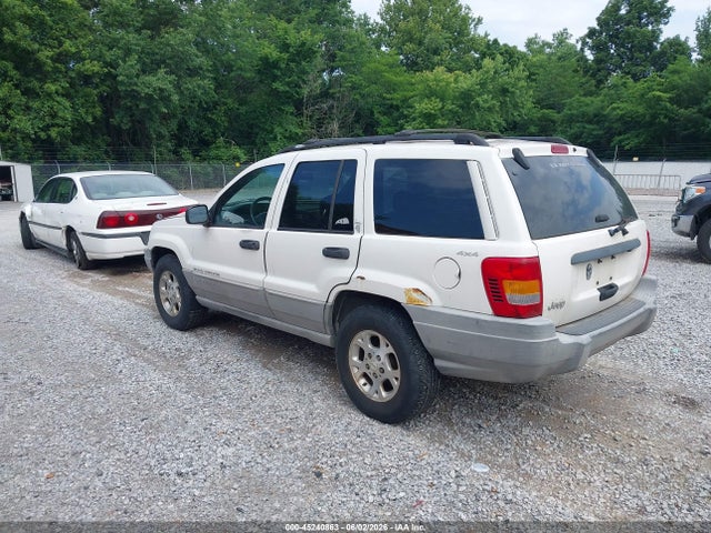 Продаж на аукціоні авто 1999 Jeep Grand Cherokee Laredo, vin: 1J4GW58S0XC500968, номер лоту: 45240863