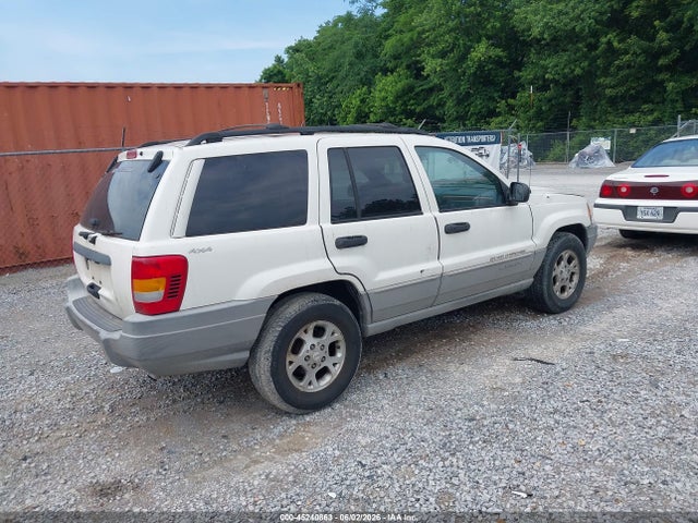 Продаж на аукціоні авто 1999 Jeep Grand Cherokee Laredo, vin: 1J4GW58S0XC500968, номер лоту: 45240863