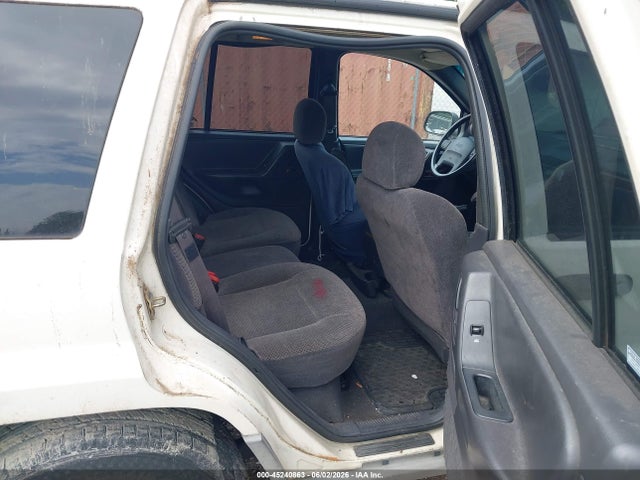 Продаж на аукціоні авто 1999 Jeep Grand Cherokee Laredo, vin: 1J4GW58S0XC500968, номер лоту: 45240863