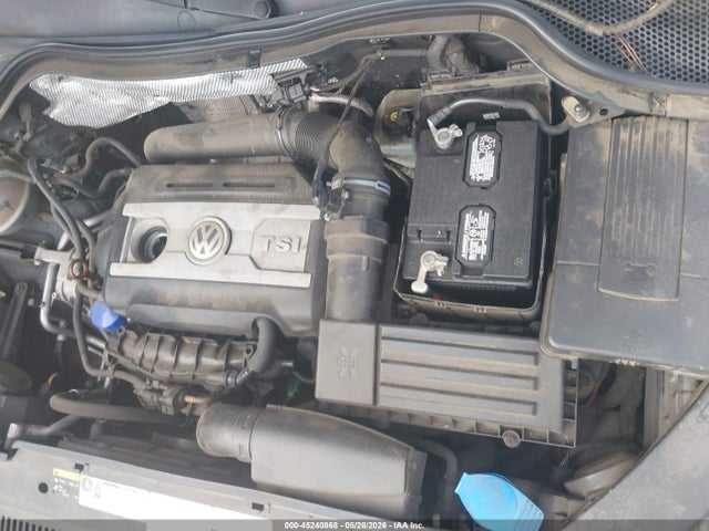 Продажа на аукционе авто 2013 Volkswagen Tiguan S, vin: WVGAV3AX9DW609976, номер лота: 45240868