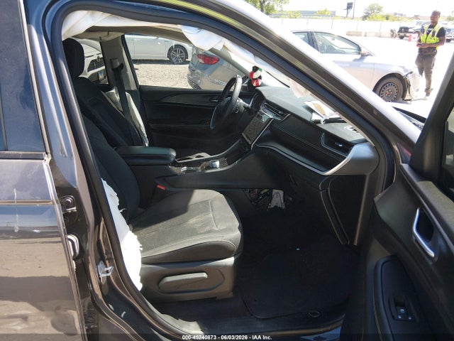Aukcja sprzedaży 2023 Jeep Grand Cherokee L Laredo 4x4, vin: 1C4RJKAG9P8892742, numer aukcji: 45240873