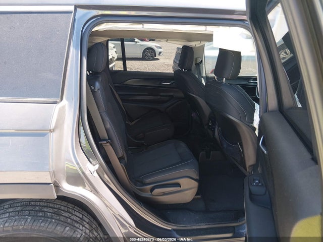 Aukcja sprzedaży 2023 Jeep Grand Cherokee L Laredo 4x4, vin: 1C4RJKAG9P8892742, numer aukcji: 45240873