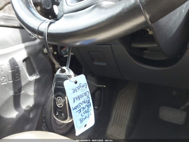 Aukcja sprzedaży 2017 Buick Envision Premium I, vin: LRBFXESX4HD152198, numer aukcji: 45240875