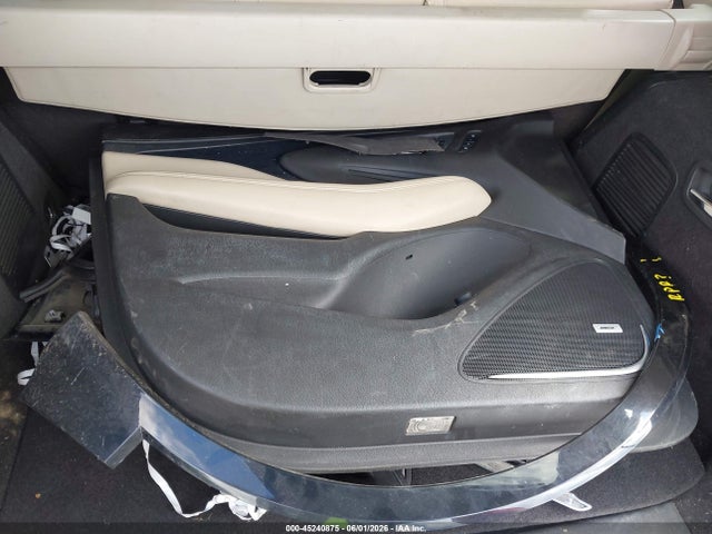 Aukcja sprzedaży 2017 Buick Envision Premium I, vin: LRBFXESX4HD152198, numer aukcji: 45240875